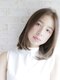 トリッシュ ヘアー(Triche Hair)の写真/《髪質改善》サイエンスアクア/TOKIOトリートメント導入店＊髪の芯から潤い、艶感UPで感動の仕上がりに…。