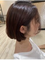 リジェールビューティガーデン(REJOUIR BEAUTY GARDEN)&nbsp;ミニボブ