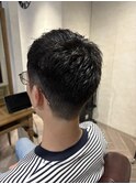 似合わせカット