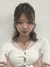 フルーツ 渋谷(FRUITS)&nbsp;RYUKA 