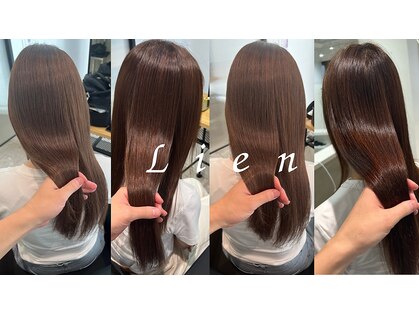 リアン(Lien)の写真