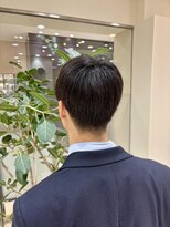 タヤ アルカキット錦糸町店(TAYA)&nbsp;メンズ　マッシュスタイル