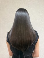 ハイパー(HYPER)&nbsp;髪のパサつき、実は"ダメージ"だけじゃないかも？