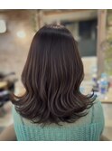 ピンクパープル