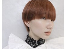 《プロも惚れる抜け感カット×透けるようなカラー・パーマ》確かな技術に基づく徹底カウンセリングで再現◎