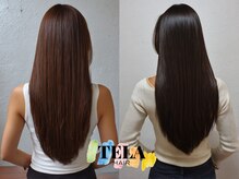 テーラヘアー 光が丘店(TELA HAIR)