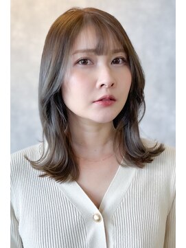 レム 泉中央店(L.E.M) 大人ロブ