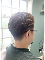 エルイズム(L-ISM)&nbsp;リバースパーマ