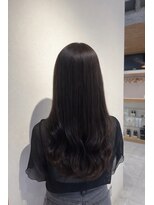 ラシク(Racicu)&nbsp;ツヤ感たっぷりのナチュラルブラウン♪