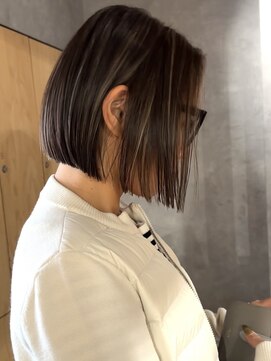 リット(lit) ボブロット