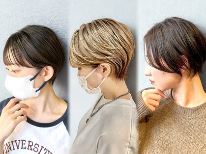 マーレ(mare)の写真