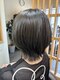 フォルトゥナ(Fortuna)の写真/超プライベートサロン◇再現性にこだわったパーソナルカットでなりたいStyleのその先へ