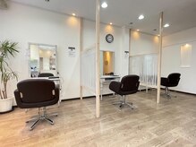 エルベ 茨大前店(elve)の雰囲気(オシャレで上質な空間が魅力の店内で非日常的な一時を)