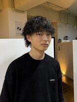 セプト(sept.)&nbsp;キャストへの第1歩