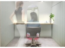 個室美容院 AITI private hair & head spa【アイティ北岡崎】【4月9日 開店(予定)】の雰囲気(30代女性/40代女性/メンズカジュアル)