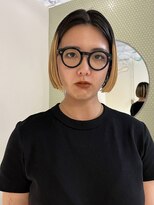 タート(Taat.)&nbsp;contrast design