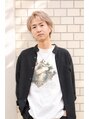 イグレック 庄内本店(igrek)&nbsp;三牧 烈々