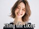 スィングワンライクス(Thing One Likes)の写真
