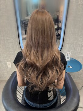 ラニシス ヘアー(Lanisis Hair) 大人っぽさ全開の！！！