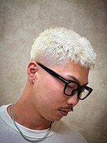 グラン 矢巾店(GRAN) イージーパーマ