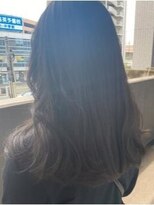 エイエム(am.)&nbsp;ミディアムレイヤー