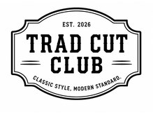 トラッドカットクラブ(TRAD CUT Club)