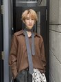 ナンバーナイン 札幌大通(NUMBER NINE)&nbsp;takuto 