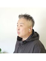 アンテナ(ANTENNA)&nbsp;ソフトモヒカン