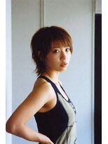 ナーリー 大泉学園店(GNARLY)&nbsp;レイヤー/髪質改善/酸性縮毛矯正/GNARLY 大泉学園店