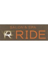 SALON&SPA RIDE