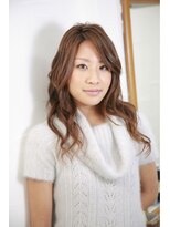 ハレ 中目黒(hale) カジュアルカール