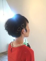 ルストリカ(rustlica) まるさんかく
