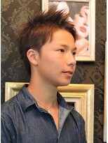 ニューヨークコレクション(New York Collection)&nbsp;メンズｘショート