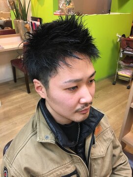 コルプルーム(Cor purum) ナチュラルスタイル