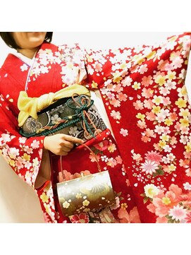 アクティフ(actif) KITSUKE