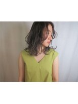 ヘアプレンデレ ヤノ(hair Prendere YANO)&nbsp;summerミディ