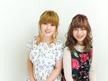 ヘアセットサロン トゥリー 名古屋栄(Hair Set Salon Tree)