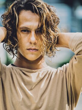 エンリエド(ENLIED) 大人しくないオトナ 20