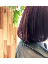 メグリ(meguri)&nbsp;オレンジベージュ