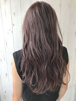 ピクチャー(PICTURE)&nbsp;lavender　×　ash