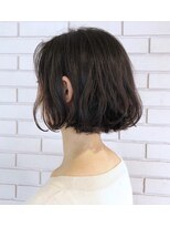 ヘアーズルーム 風(Hair's room fuu) パーマボブ☆