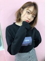 サイ(sai)&nbsp;【sai】カジュアルボベージュ