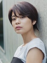 ニコロ(Nicoro)&nbsp;cool×beauty×short