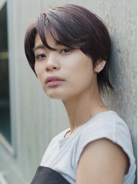 ニコロ(Nicoro) cool×beauty×short