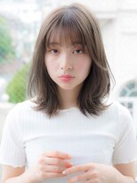 リリアン 青山(relian) レイヤーミディアム