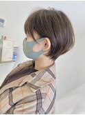 ☆耳かけショート☆