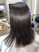 ラヴィヘアスペース(La Vie hair space)&nbsp;高難易度縮毛矯正