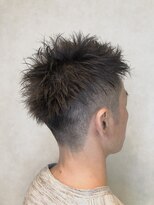 コバコ(Cobaco)&nbsp;30代、40代、メンズ　メンズカット