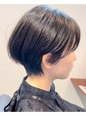 ウエッティショート