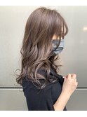《GRANDLINE 代表 YUTAKA》モテ愛されヘルシーロング